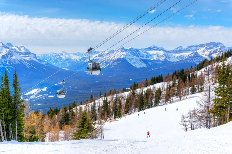 Lake Louise