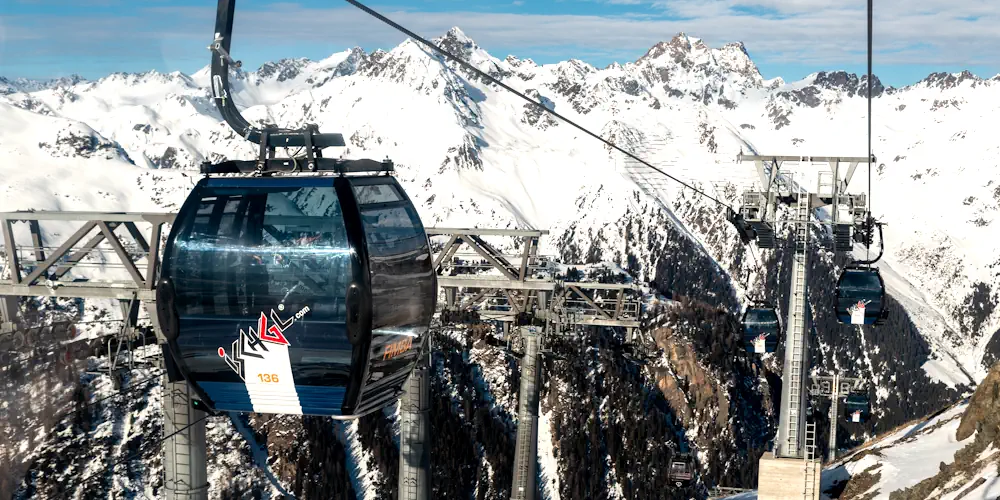 Ischgl