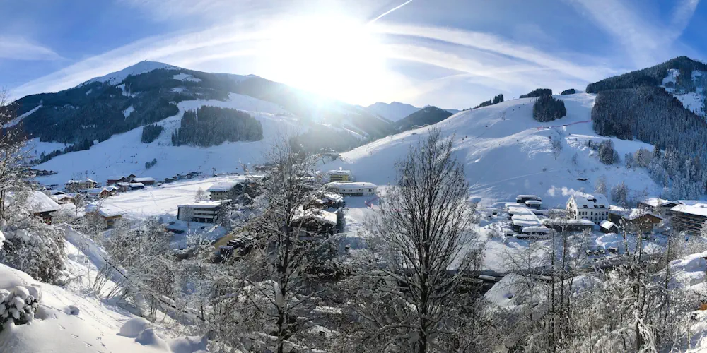 Saalbach