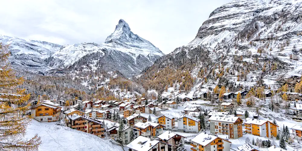 Zermatt